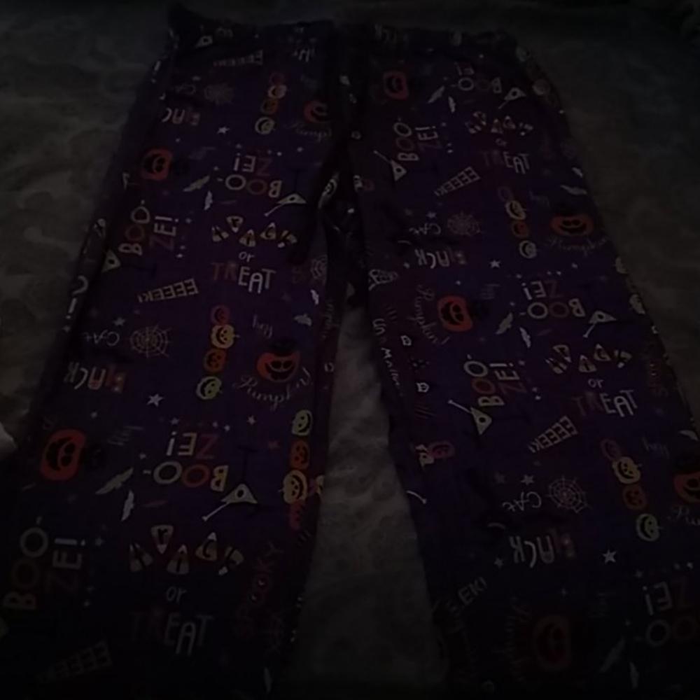 Pajamas pant